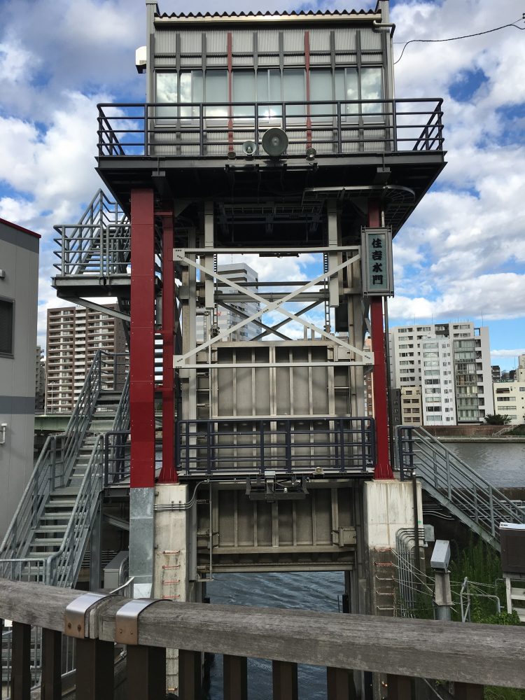 佃 月島の氏神様 住吉神社 と佃島の始まり 東京 下町に住んでみたら